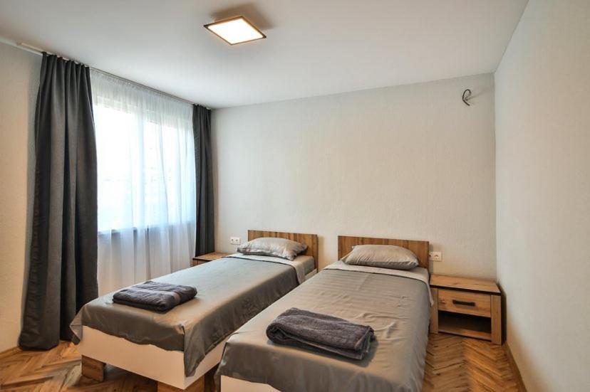 Villa House Stavrevi à Varna Extérieur photo